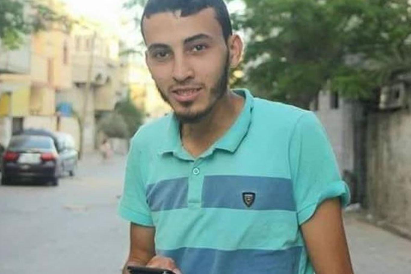 Siyonistlerin yaraladığı Filistinli genç şehid oldu
